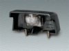 MAGNETI MARELLI 714044710601 Licence Plate Light